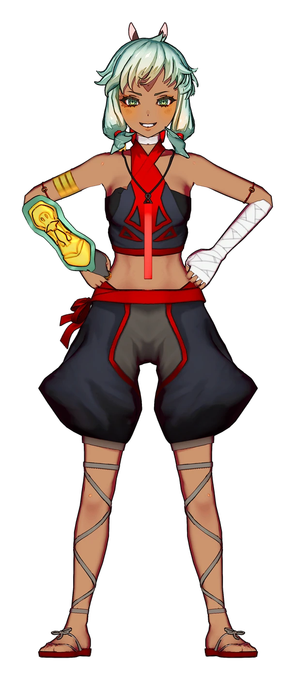 Beni
